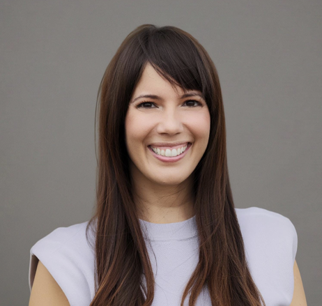 Meilyn Mesa, CPA, founder of Mesa Tax & Advisory